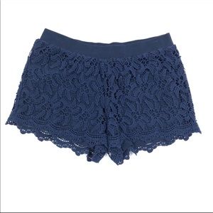Lilly Pulitzer shorts